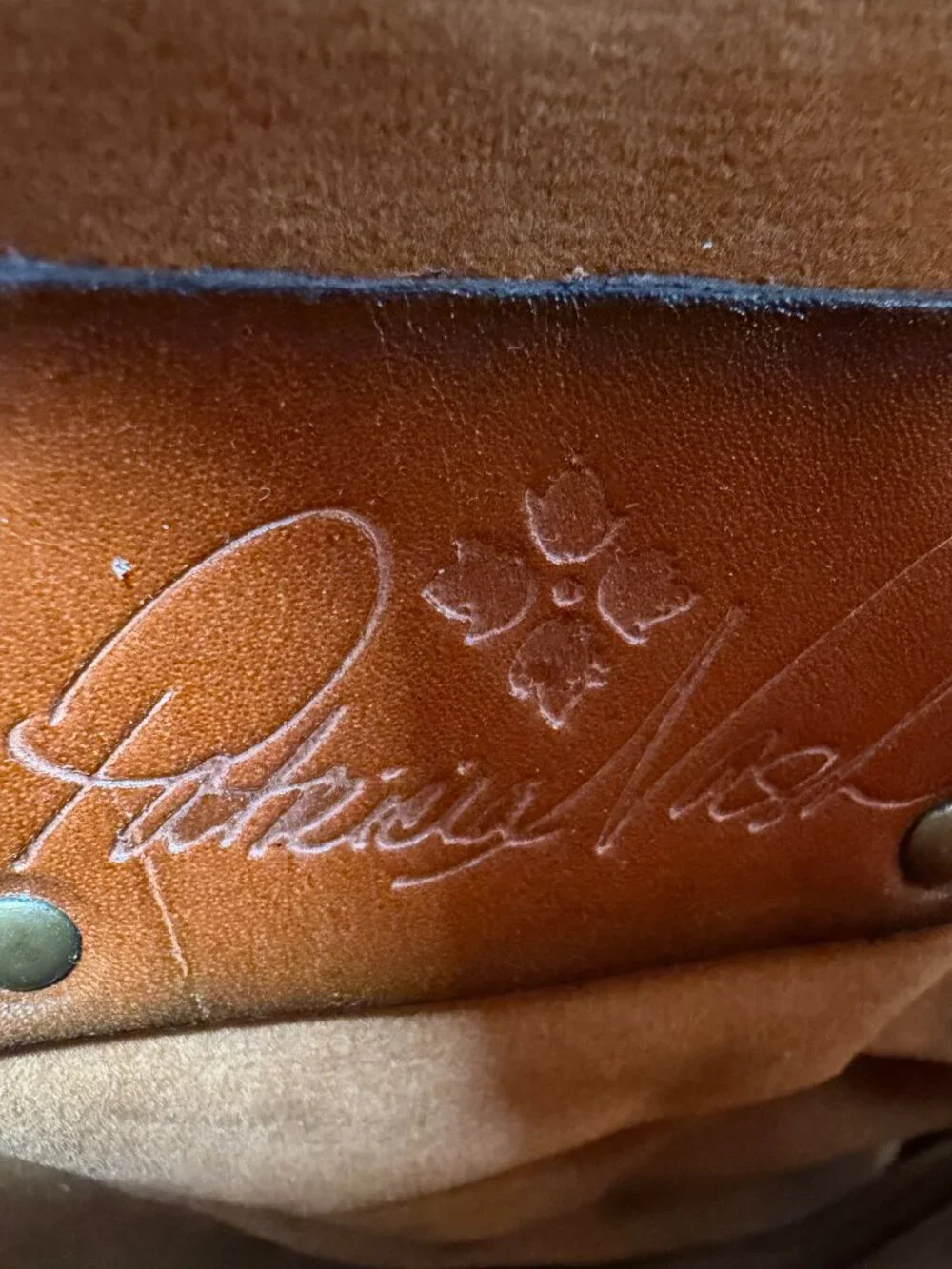 Patricia Nash this purse
